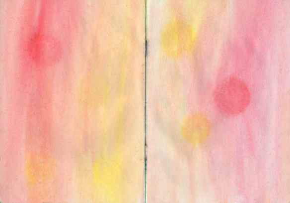 Sketchbook Project 12-13