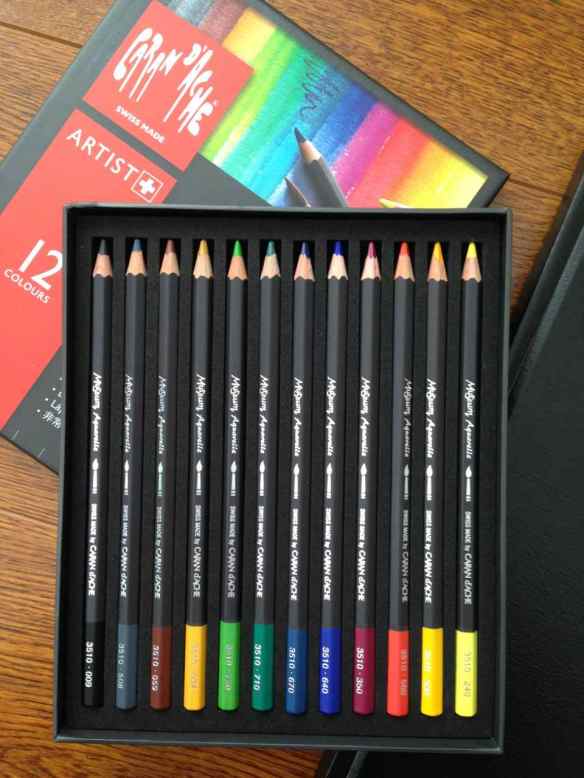 Stillman & Birn Contest 2