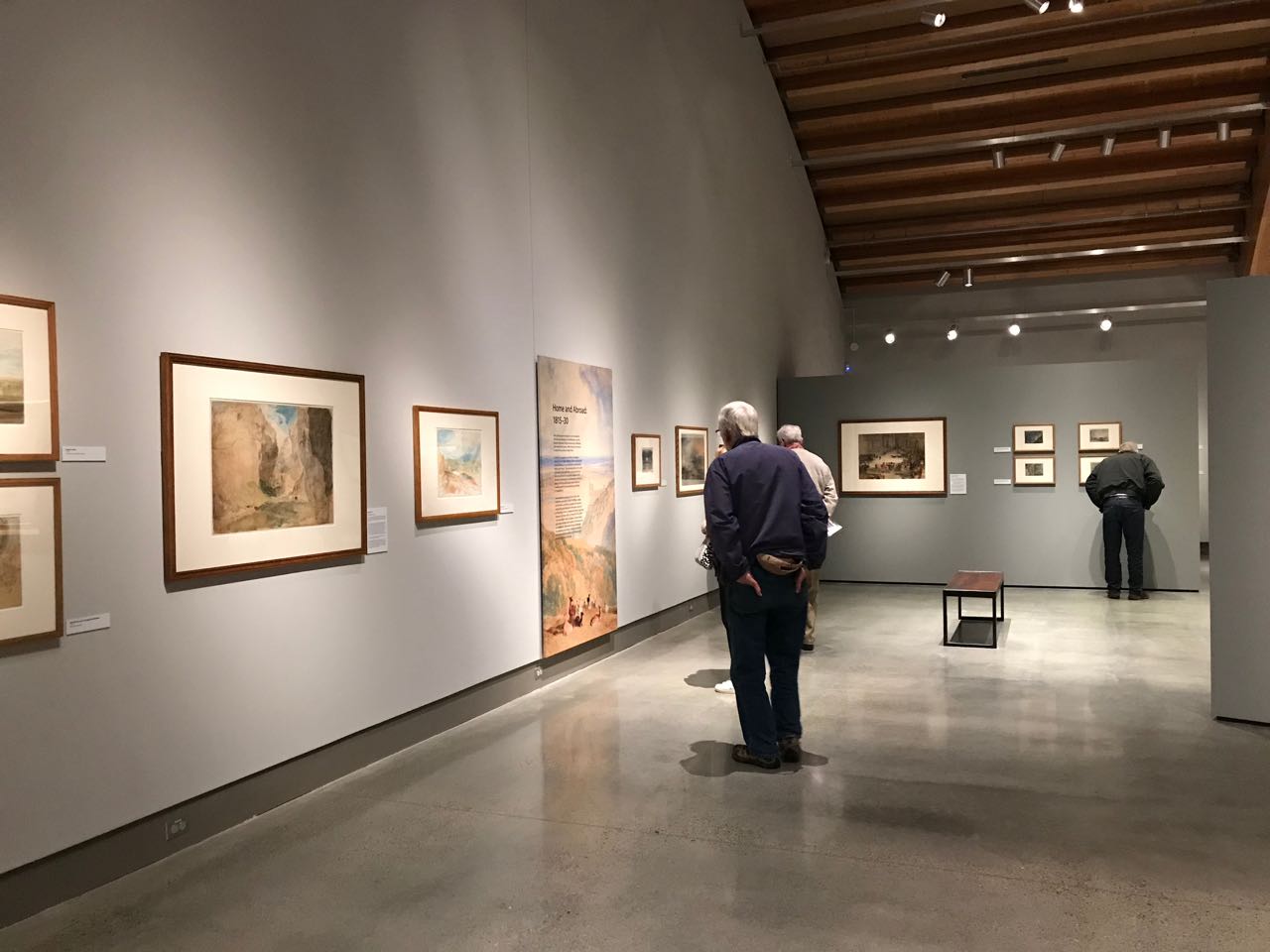 Turner04_MysticSeaporMuseumInterior