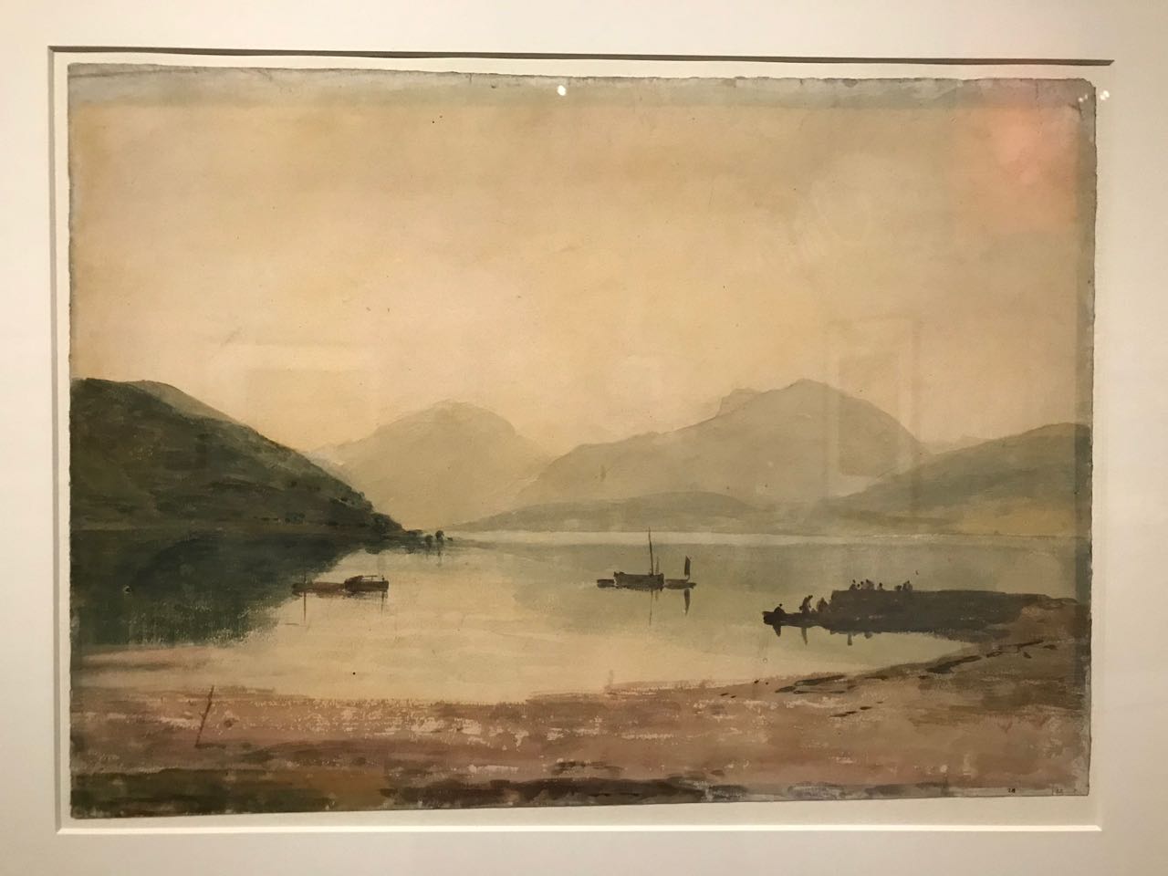 Turner07_LochLongMorning1801