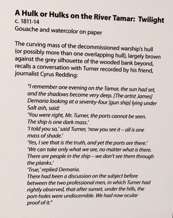 Turner10b_Blurb:AHulkOrHusksOnTheRiverTamar:Twilight1811-14