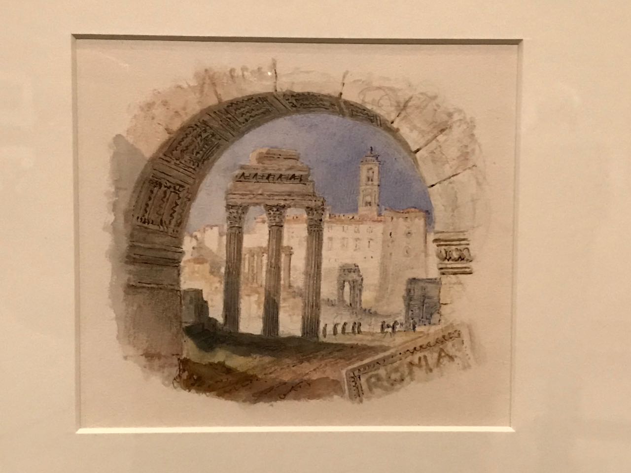 Turner15_TheForum,ForRogers'sItaly1826-7