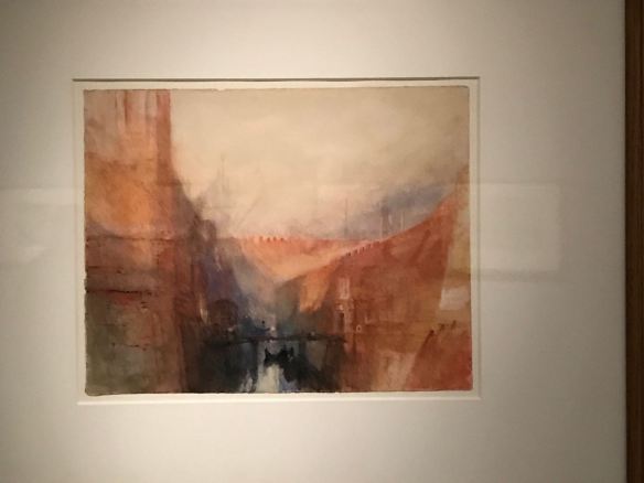 Turner24_Venice:AnImaginaryViewOfTheArsenale1840