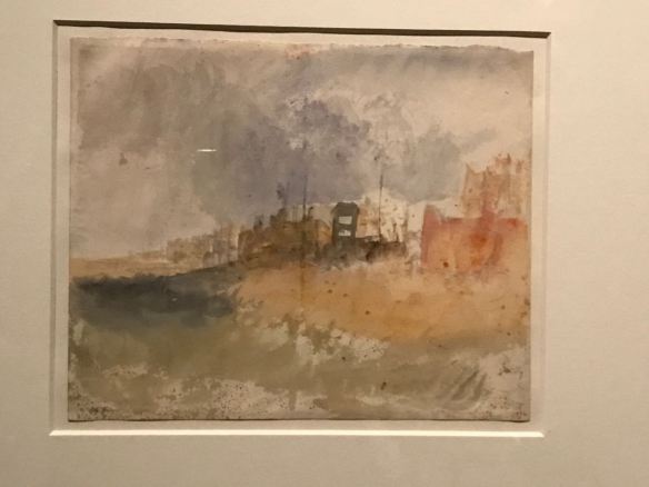 Turner26_BrightonShoreLookingWest1824