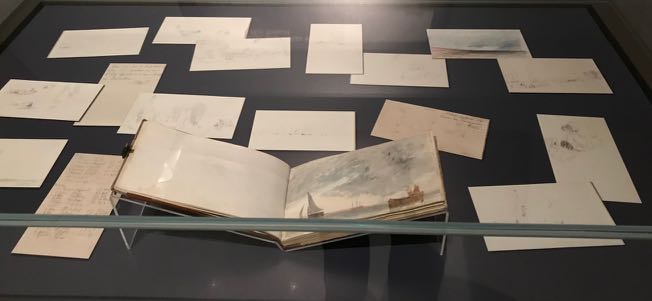 Turner30a_SketchbookAndLoosePapers1